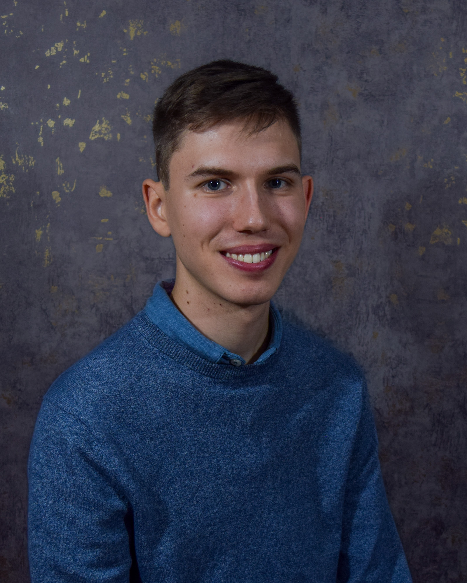 Zelenák András