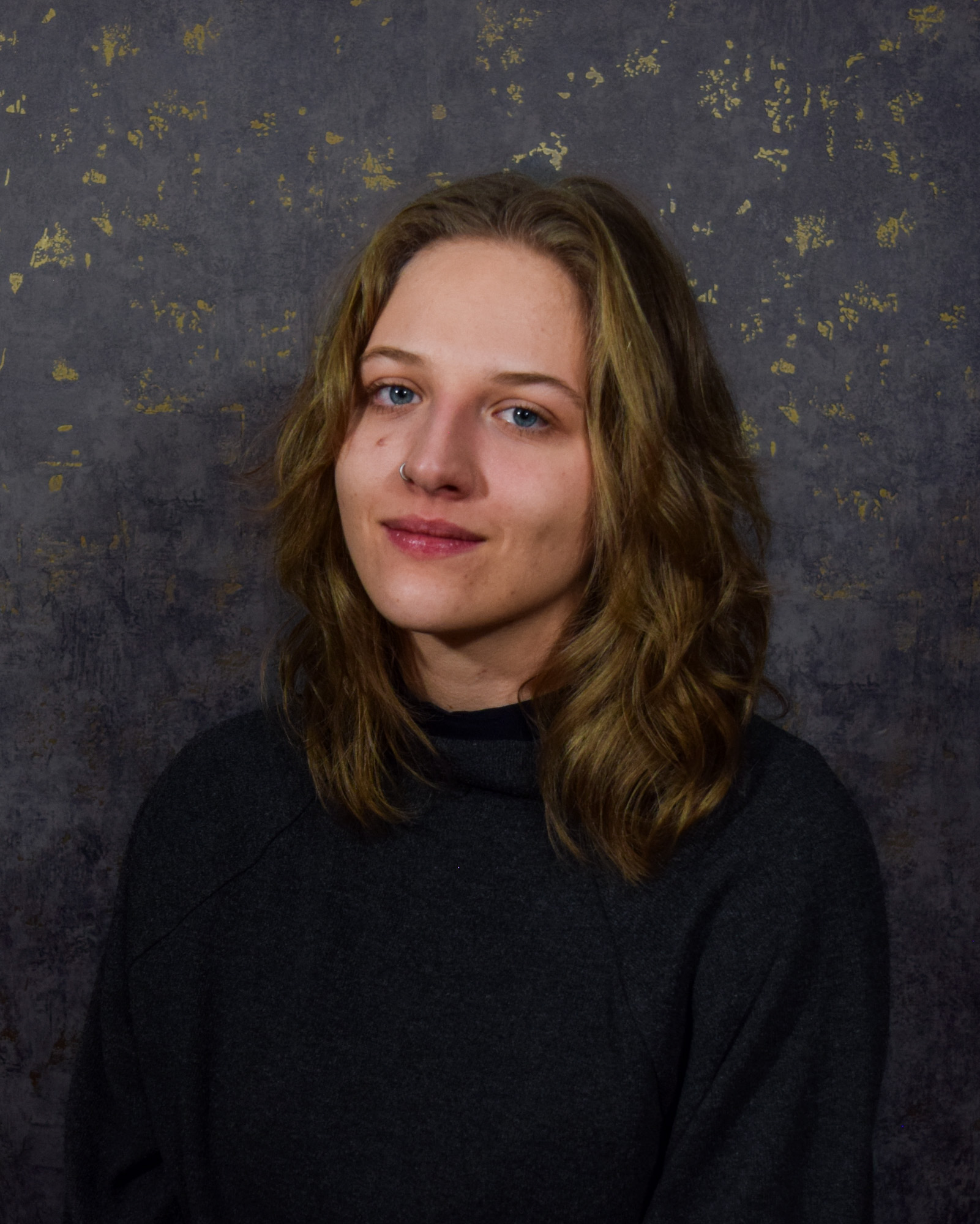 Kékesi Dorottya